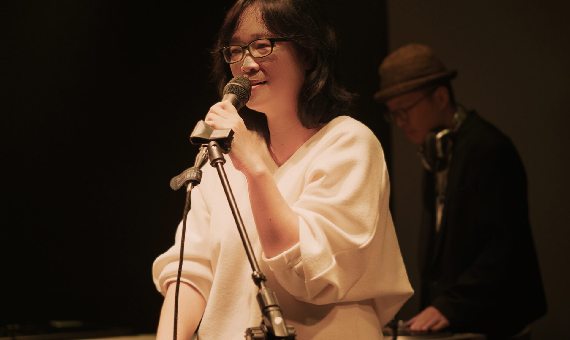 雷光夏感傷送別雙親 回歸小船舞台打造年度最溫柔沉浸式音樂現場