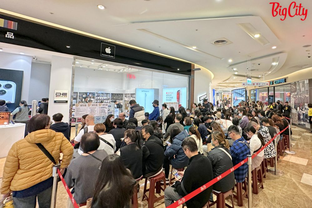 超值BIG買!　Big City週年慶第2波好康優惠不斷每日一物最低2.2折起