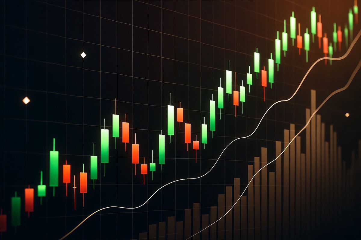 聯準會降息預期助攻 科技與零售領軍、美股感恩節後走揚 聯準會降息預期助攻 科技與零售領軍、美股感恩節後走揚