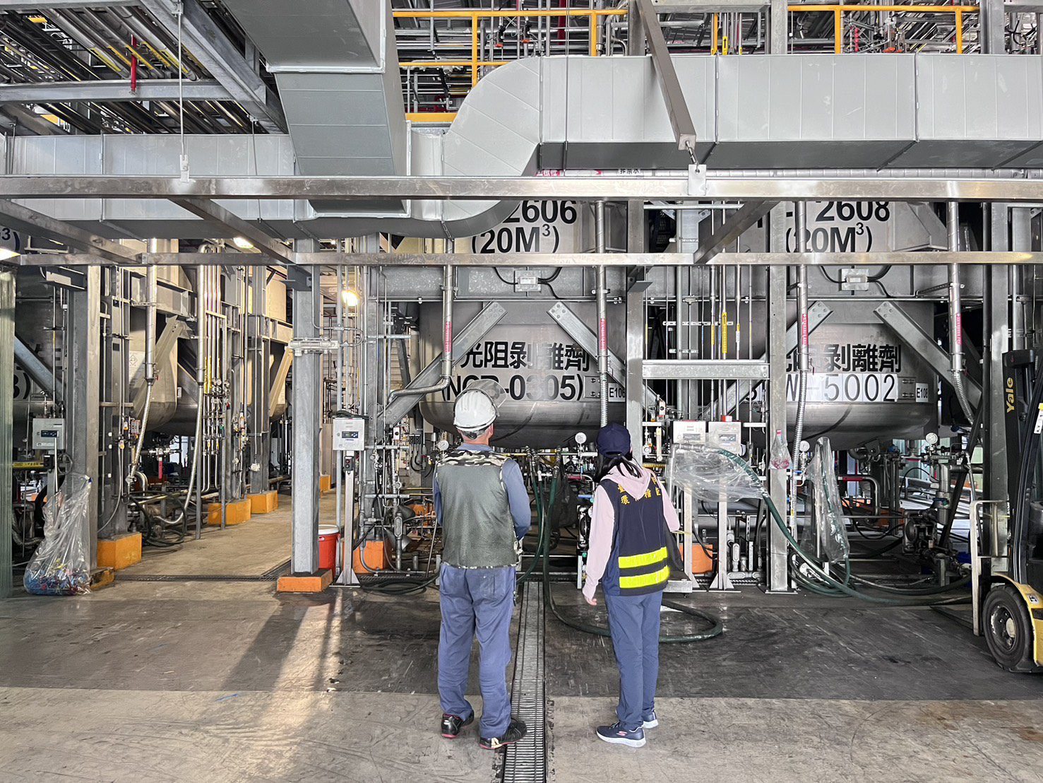 民眾反映異味問題 台南環保局巡查無異常加強監測