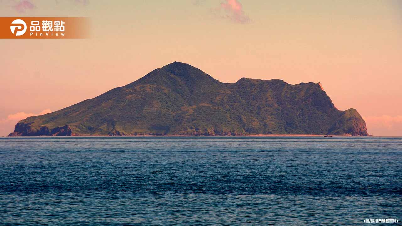 龜山島今起冬眠3個月！430人搶搭末班船