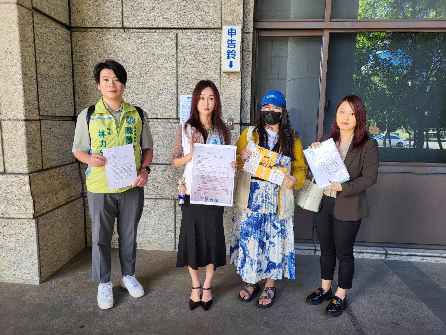 寵物電動車騙很大！消費者怒提告 黃瓊慧籲消保官啟動團體調解