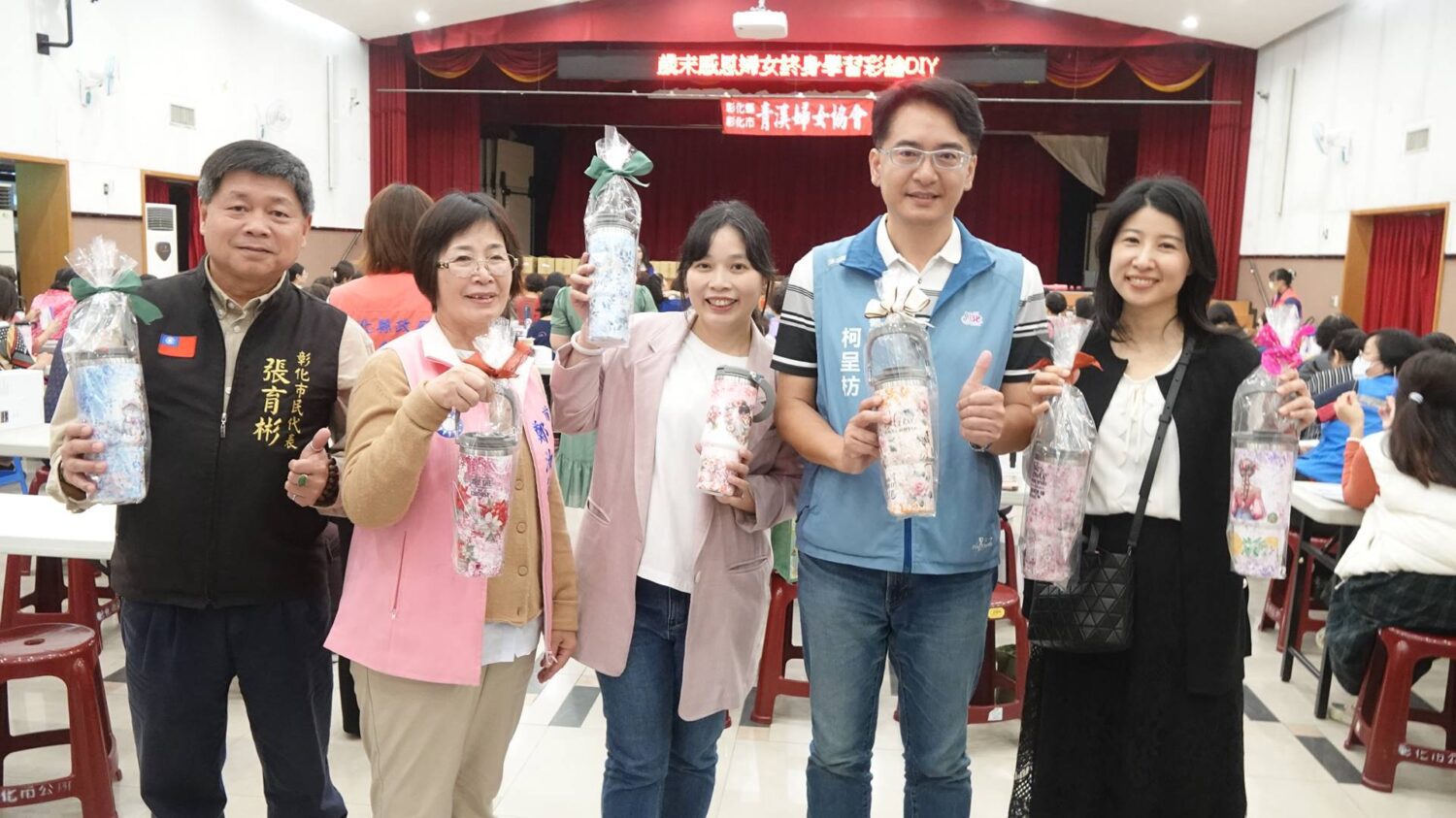 「收到都捨不得用！」不是只有會監督！温芝樺手作美爆