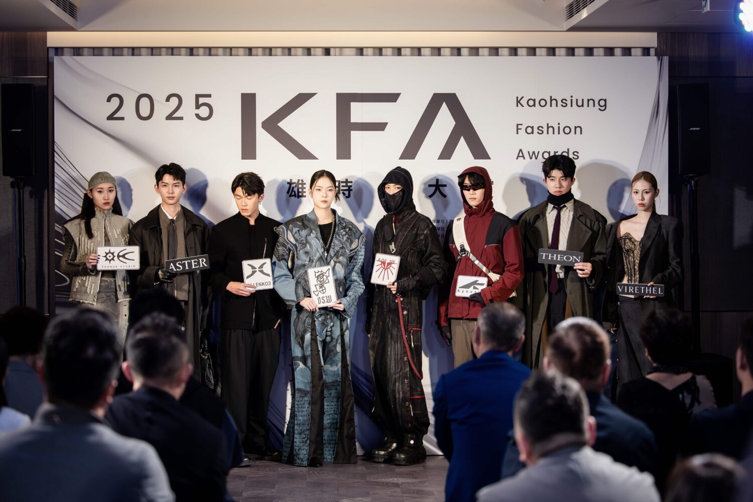 跨區、跨國串聯閱讀行動 展現城市文化韌性 2025 高雄城市書展突破 20 萬人次 跨區、跨國串聯閱讀行動 展現城市文化韌性 2025 高雄城市書展突破 20 萬人次