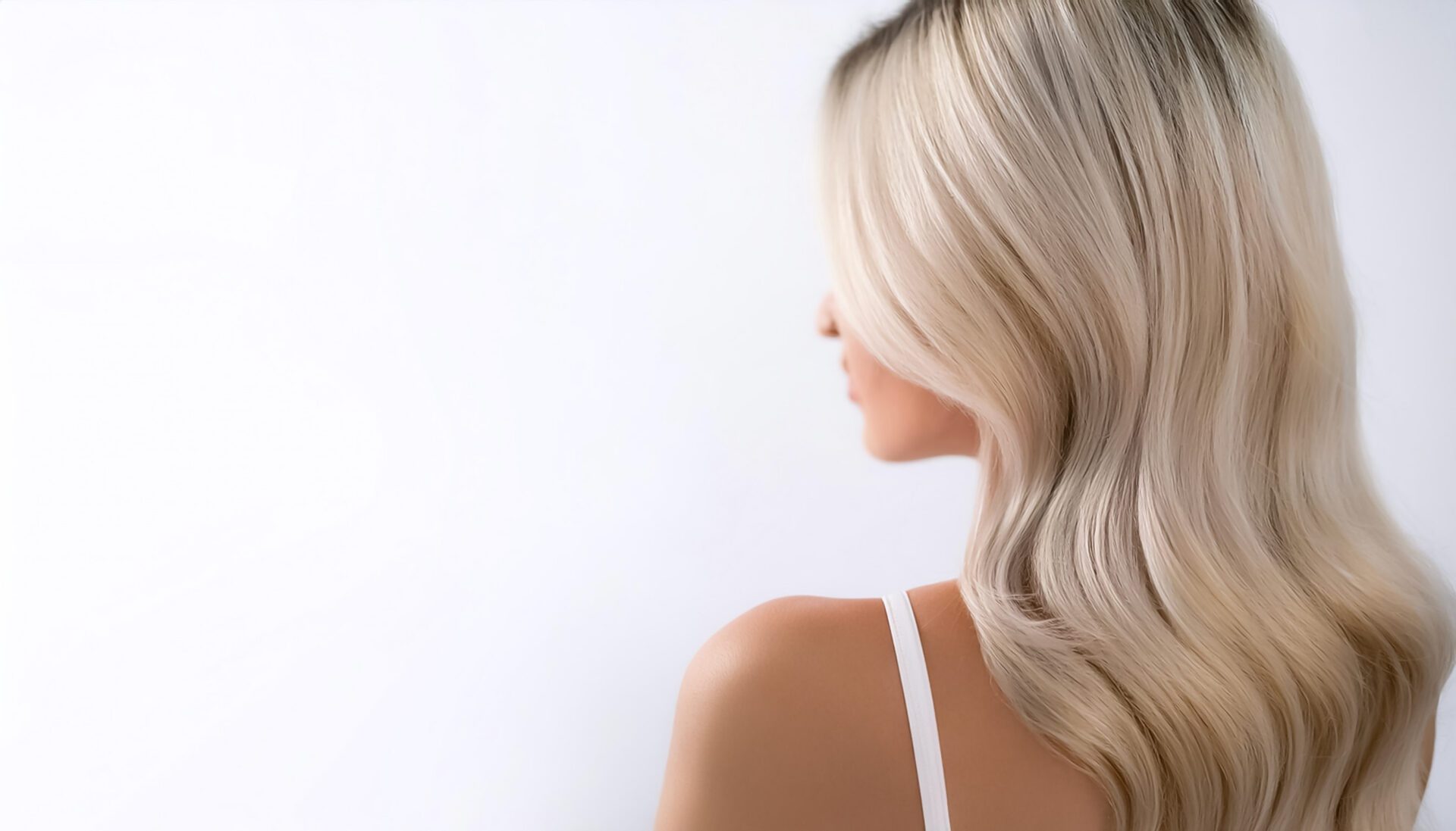 淺髮不是人人都適合！膚色、髮質、五官比例一次看懂妳能不能漂