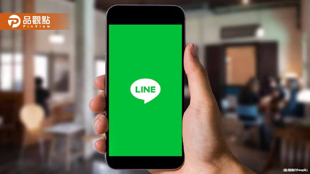 LINE吃掉200G！他清手機「刪1群組」瞬間當機