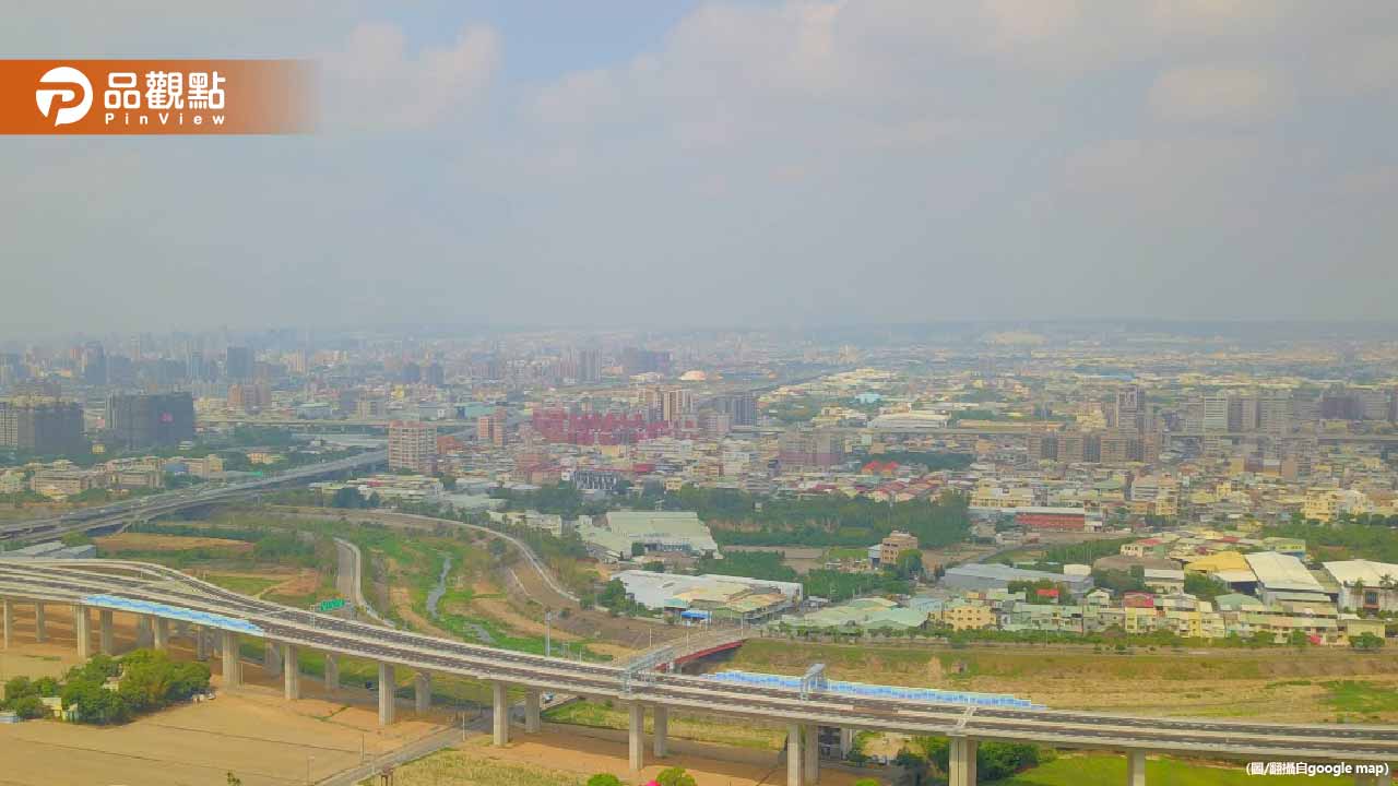 神秘買家砸「4.6億現金」狂買潭子千坪地 神秘買家砸「4.6億現金」狂買潭子千坪地