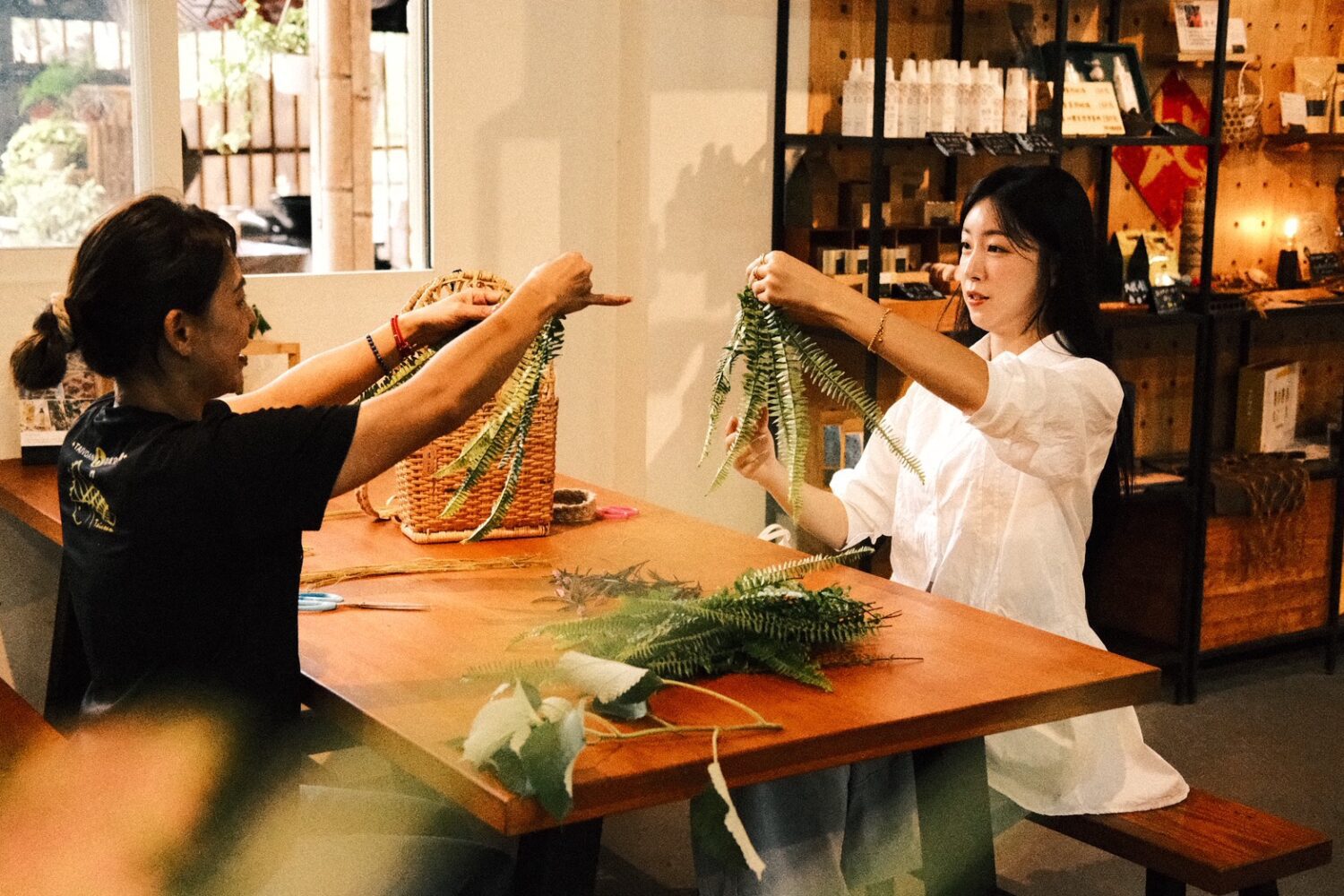 「野趣東高雄 杉林音樂×市集」 12/6走入日光小林，聽金曲、嚐美食 感受部落重生力量