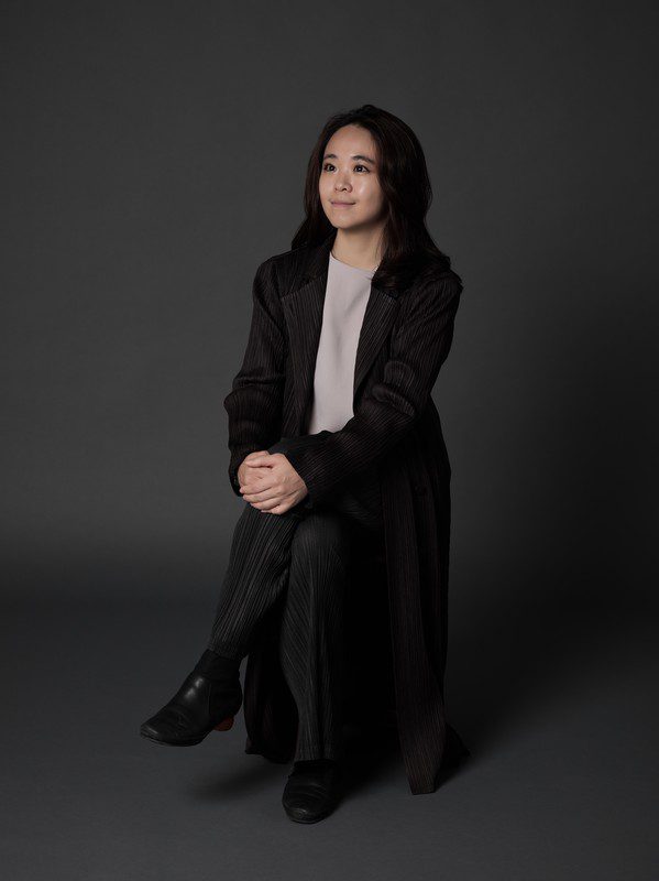 建築師楊依靜 Joyce Yang:讓建築說話、讓空間呼吸 以國際視野詮釋在地美學 建築師楊依靜 Joyce Yang:讓建築說話、讓空間呼吸 以國際視野詮釋在地美學