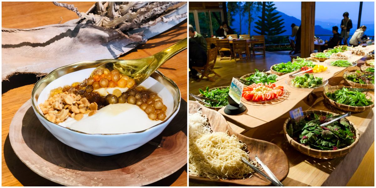 山海豆花獲《500甜》肯定、台東大巴六九登《500盤》 台灣味同場發光! 山海豆花獲《500甜》肯定、台東大巴六九登《500盤》 台灣味同場發光!