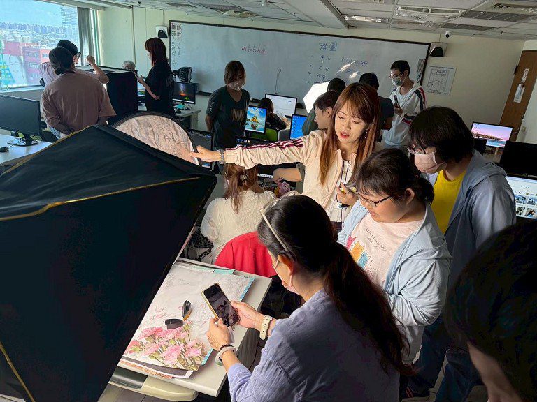 114年度第4梯次失業者職業訓練熱烈招生　今年12月開課