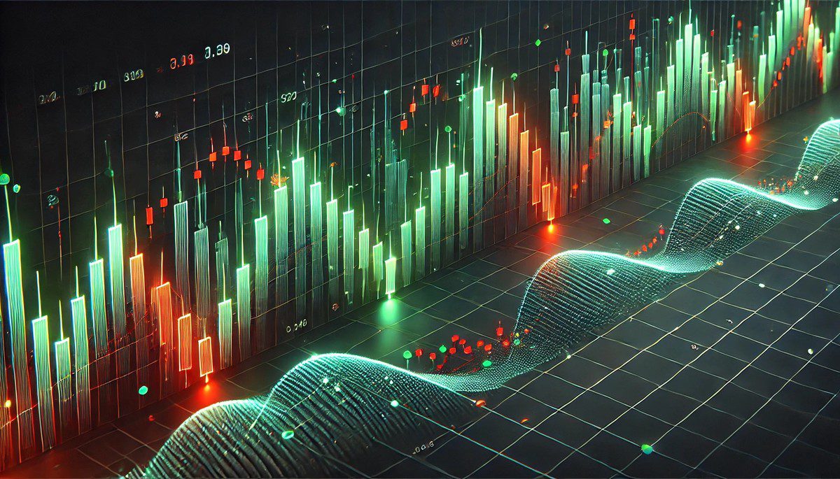AI熱潮再掀資金狂潮 美股吸引海外買盤創史上新高 AI熱潮再掀資金狂潮 美股吸引海外買盤創史上新高