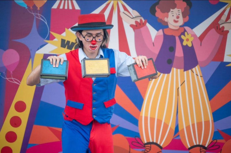 漾新聞｜藍田公園親子運動趴週日登場　冬日草地化身最強親子樂園