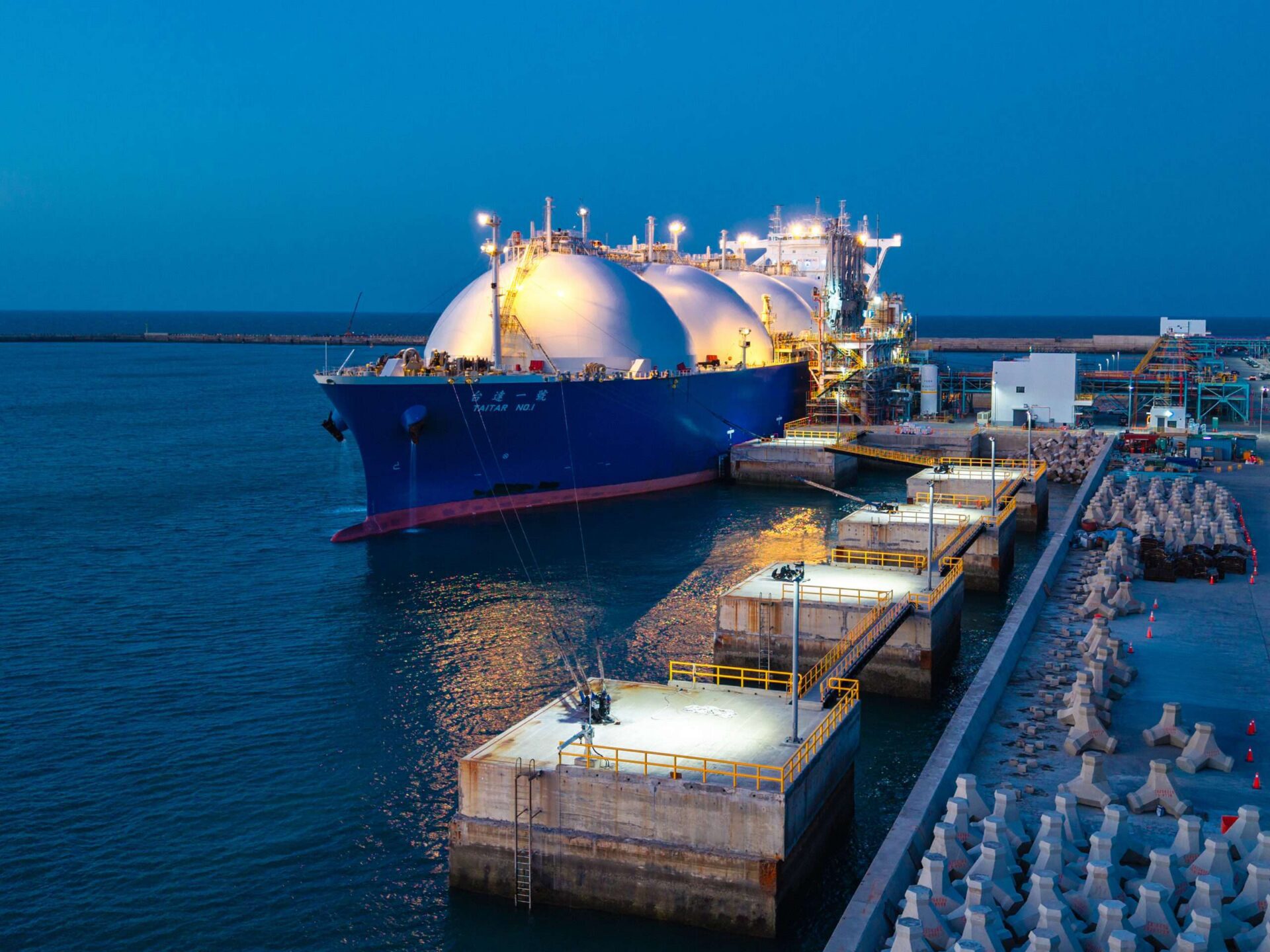 三接工程遭爆浮報百億！檢調約談13相關人士 中油：全力配合