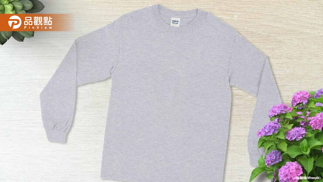 冬天不用買長袖！全台瘋喊「3月撐到12月」短袖穿整年