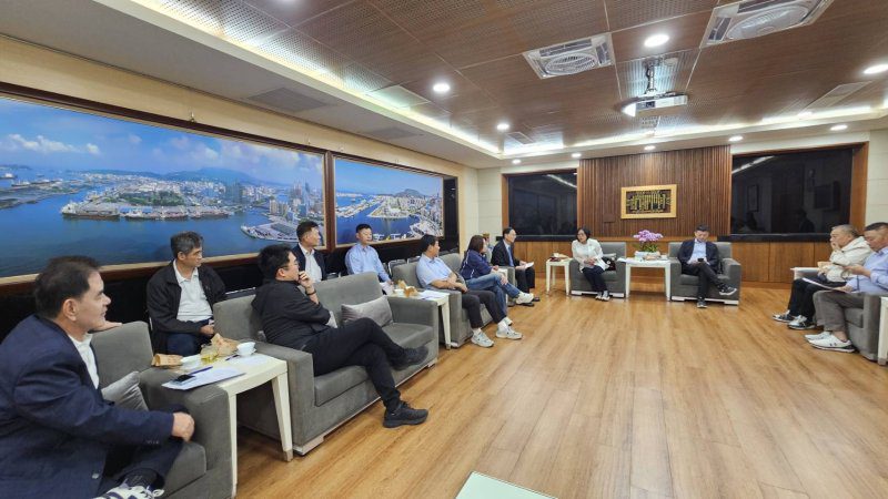 漾新聞｜議會拍板增列環保專案　康裕成：預算須如期通過