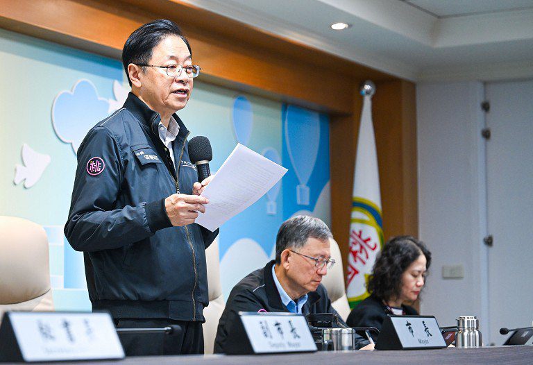 「捷運綠線延伸大溪」提前送審交通部　張善政持續溝通爭取在地支持