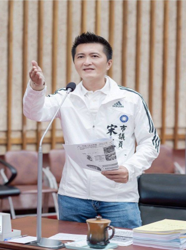 漾新聞｜商船霸占蚵寮海域惹議　宋立彬籲專案清空漁民作業海域