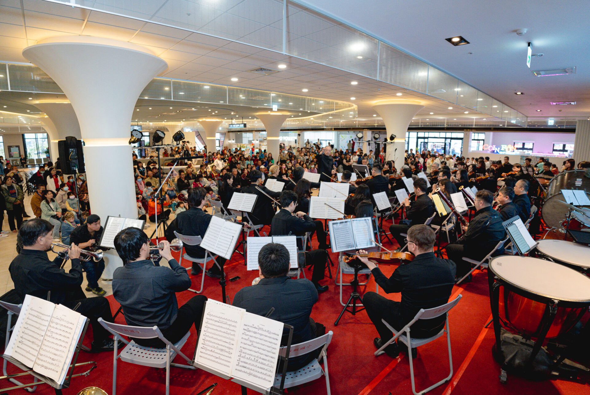 「一二三，一起唱！」布袋音樂節亮點預告：攜手十年夥伴共創偏鄉永續教育