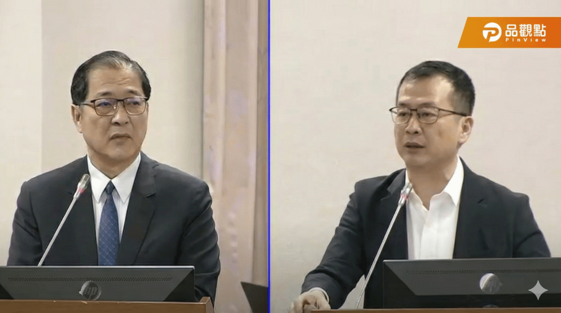 中油弊案檢舉人三年兩度石沉大海　羅智強質疑：為何拖21天才執行搜索？