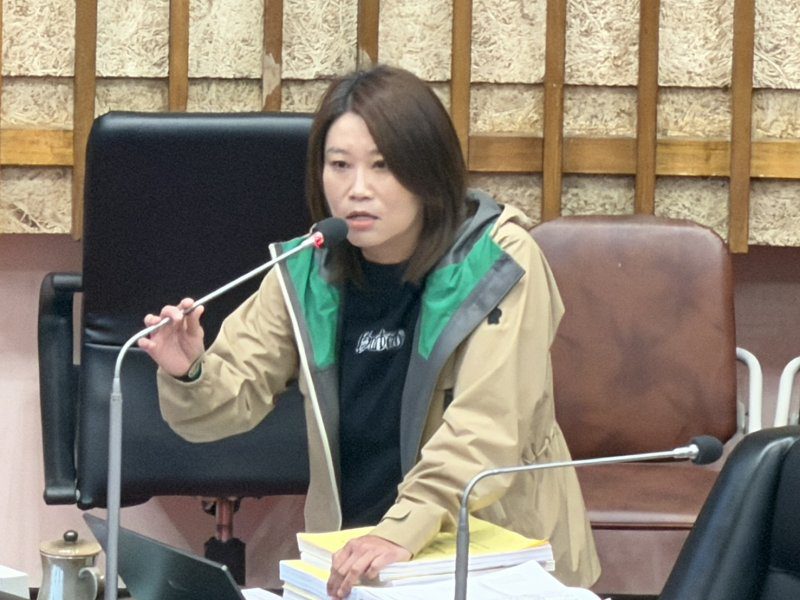 漾新聞|藍營強力監督!高市總預算交付震撼全場 漾新聞|藍營強力監督!高市總預算交付震撼全場