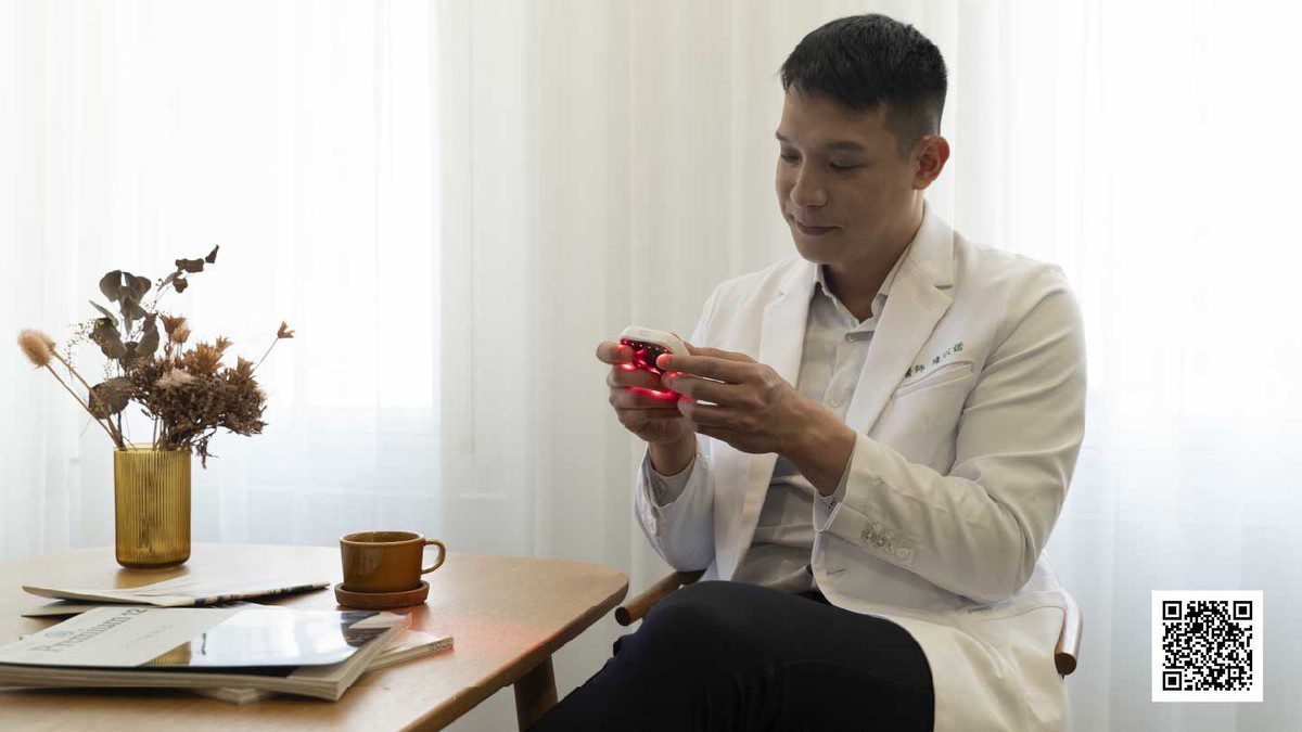 舒研光技推出腿部保養神器 人體 70% 血液集中在腿部—你的第二顆心臟 值得每日被好好照顧 舒研光技推出腿部保養神器 人體 70% 血液集中在腿部—你的第二顆心臟 值得每日被好好照顧