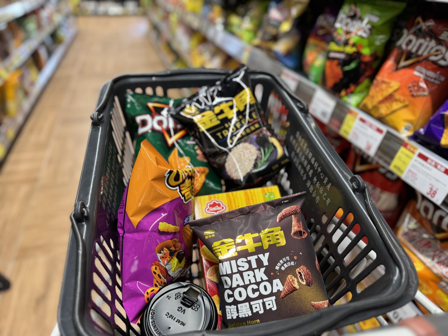 台灣零食產業轉型 可可噴霧工藝開創「口感經濟」新體驗 台灣零食產業轉型 可可噴霧工藝開創「口感經濟」新體驗