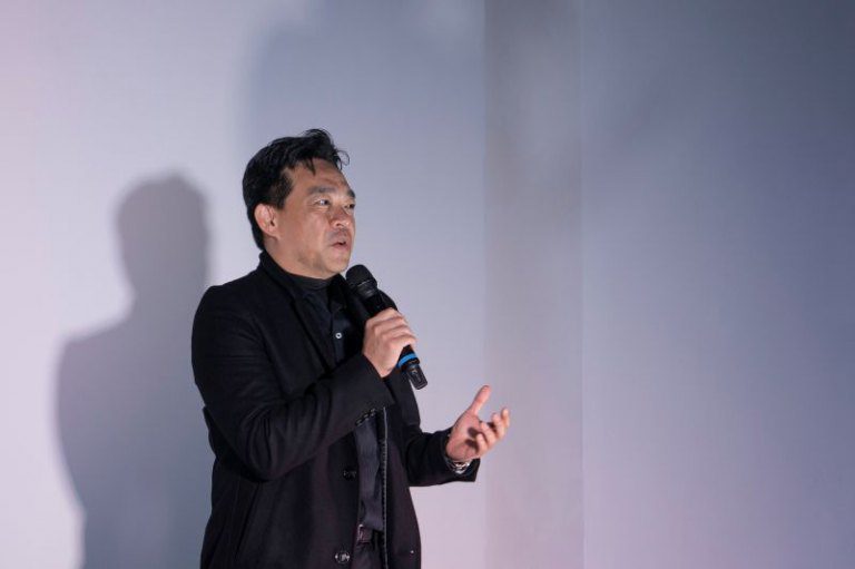 微幅震動|2025 國立陽明交通大學應用藝術研究所聯展 微幅震動|2025 國立陽明交通大學應用藝術研究所聯展