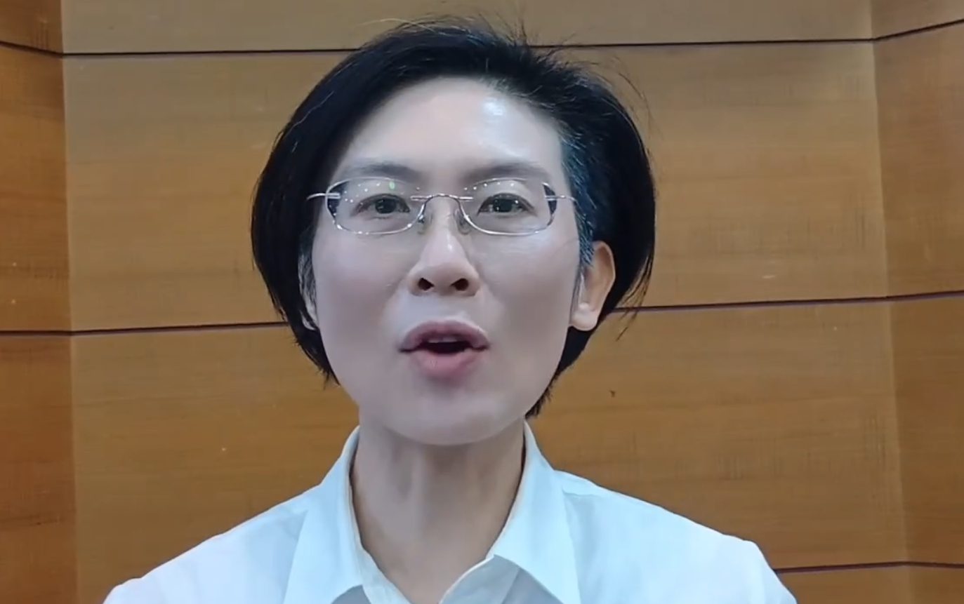 賴清德總統支持美國再工業化 林岱樺：台美應在高雄發展軍工產業，成為新護國神山