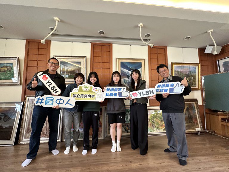 為母語朗讀~員林高中學生勇奪114年全國語文競賽雙特優 以深厚語文底蘊寫下佳績 為母語朗讀~員林高中學生勇奪114年全國語文競賽雙特優 以深厚語文底蘊寫下佳績