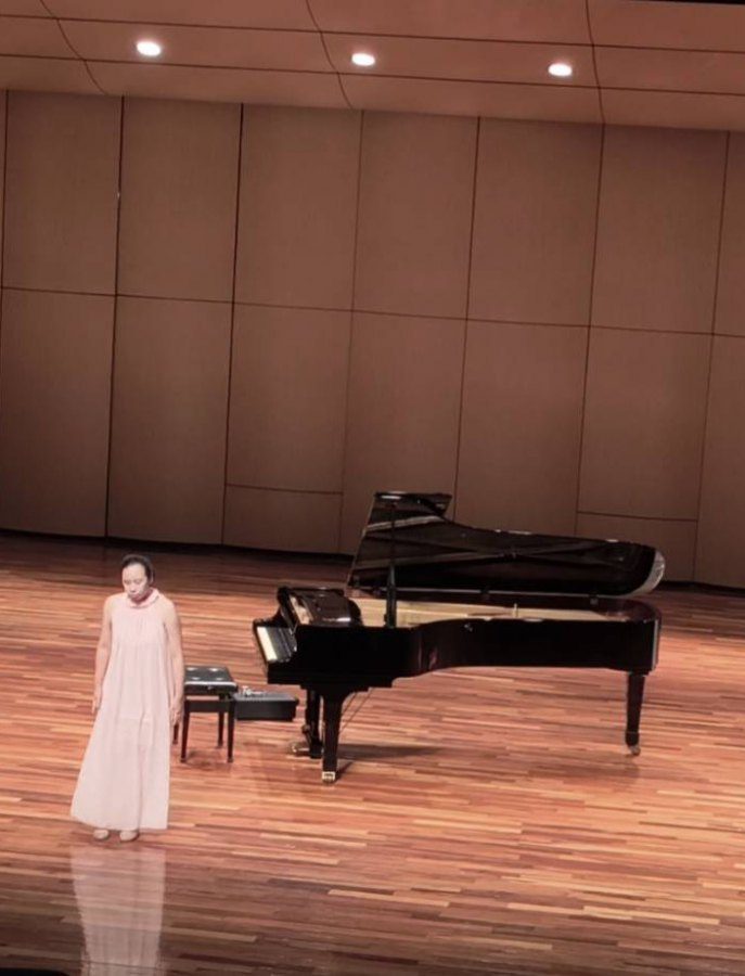 琴聲耀國際 台鋼科大卓玉芳勇奪洲際盃爵士鋼琴冠軍 琴聲耀國際 台鋼科大卓玉芳勇奪洲際盃爵士鋼琴冠軍