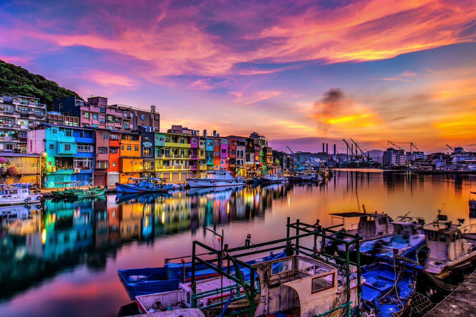 北區觀光圈跨區域遊程正式上架 串聯新北、台北、宜蘭、桃園、基隆、馬祖六大地區 推出北台灣全新漫遊路線 北區觀光圈跨區域遊程正式上架 串聯新北、台北、宜蘭、桃園、基隆、馬祖六大地區 推出北台灣全新漫遊路線