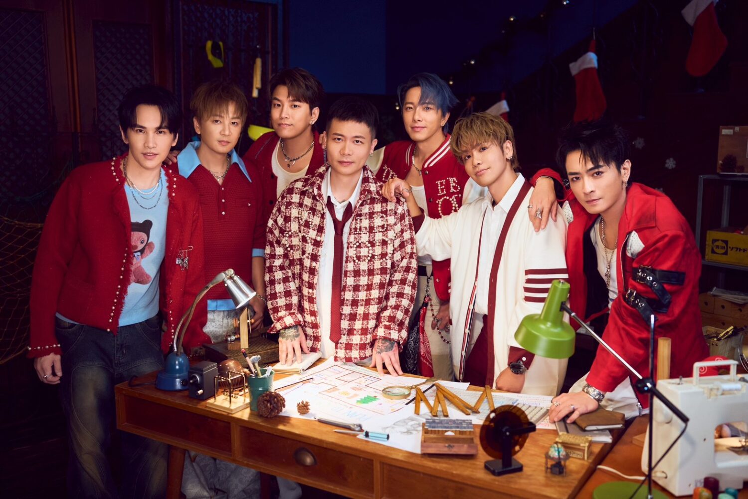 全聯門市廣播升級《One Two 福利熊》洗腦神曲暫停支援！