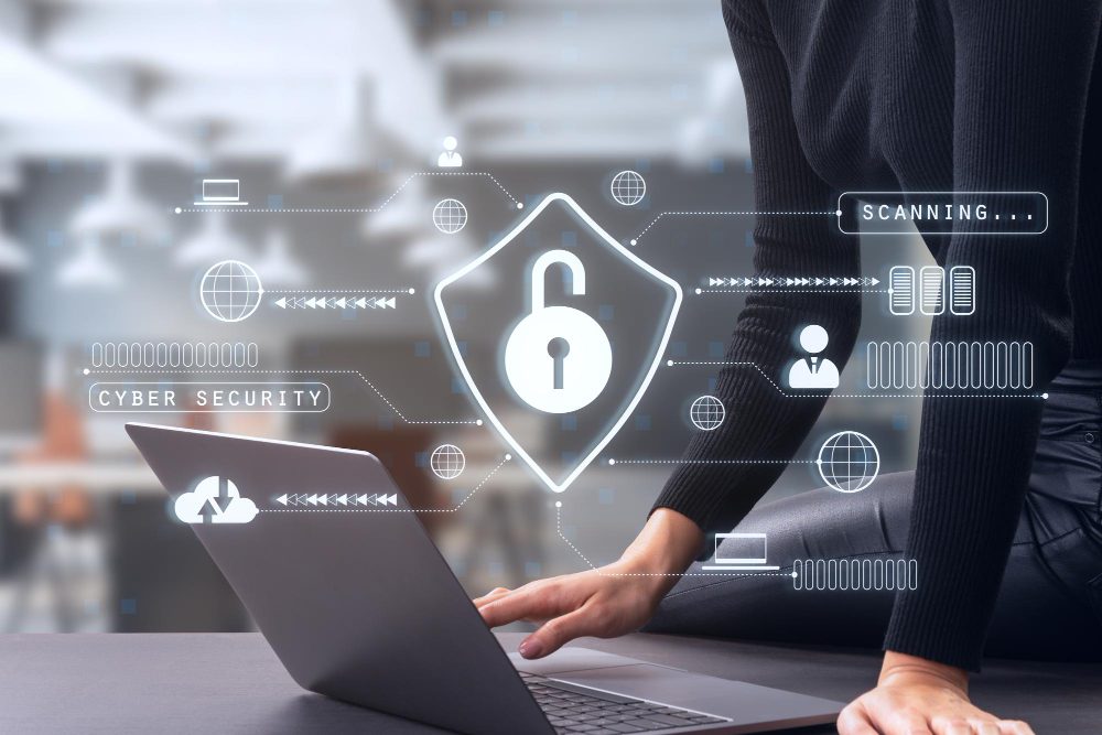 遭質疑用掃毒軟體「亂測」生成式AI 刑事局澄清了 遭質疑用掃毒軟體「亂測」生成式AI 刑事局澄清了