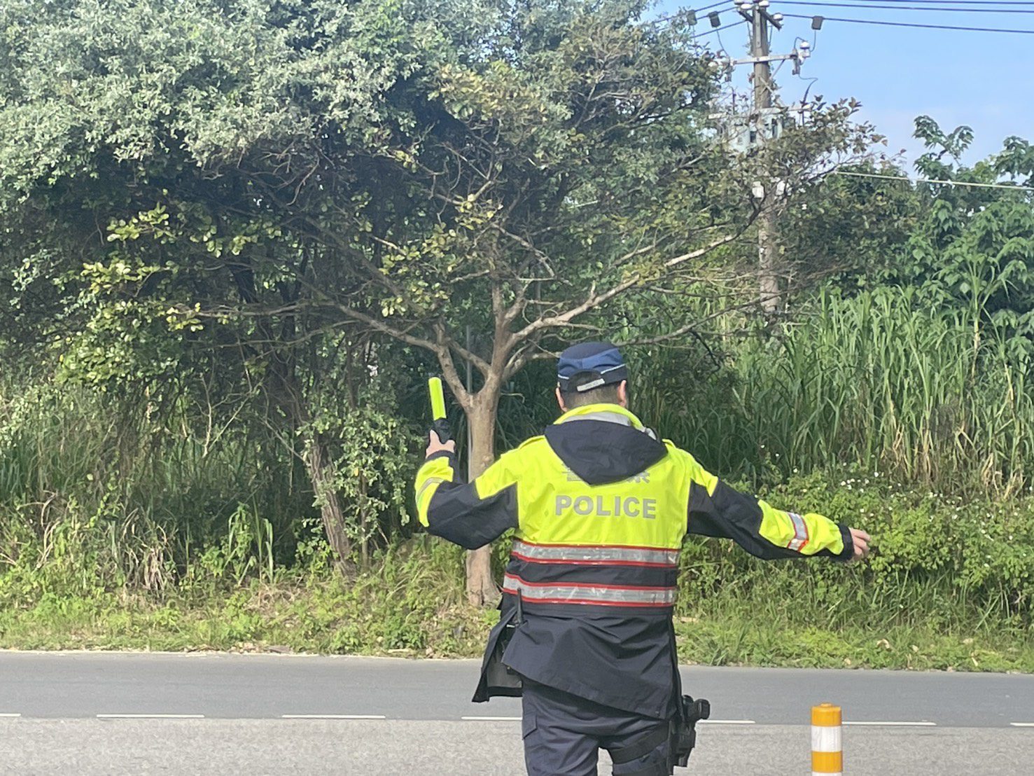 桃園石門水庫楓半馬12/7盛大舉行 交通管制細節一次看 桃園石門水庫楓半馬12/7盛大舉行 交通管制細節一次看