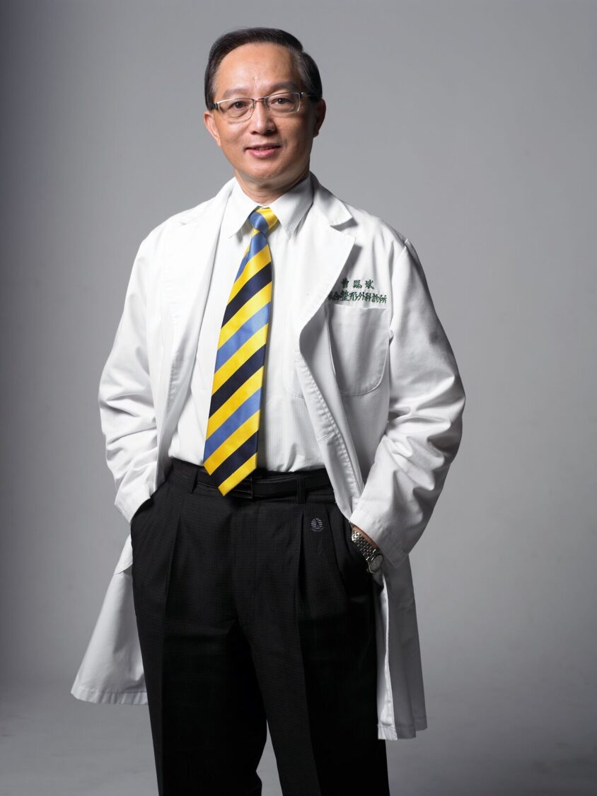 衛福部美醫特管法修法中止「直美醫師」醫療 曹賜斌醫師建議分級管控高低風險手術,以維護整形安全 衛福部美醫特管法修法中止「直美醫師」醫療 曹賜斌醫師建議分級管控高低風險手術,以維護整形安全