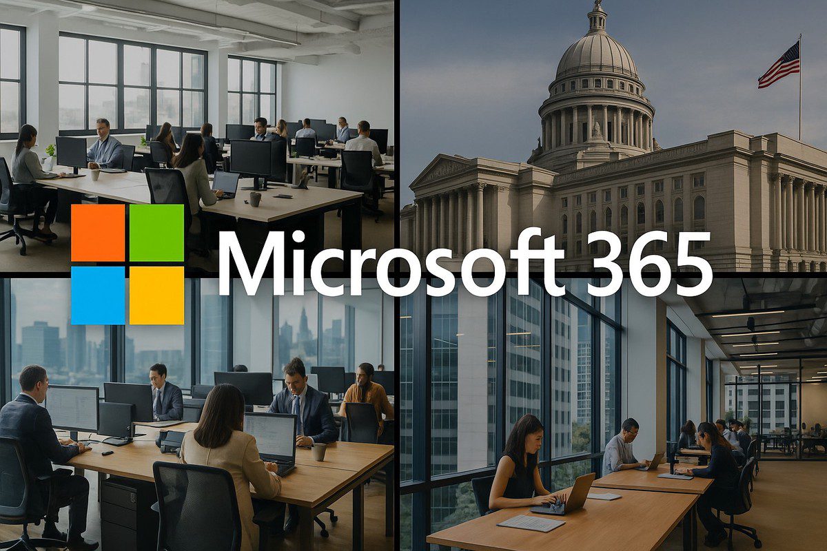 AI工具升級!微軟明年將調漲Microsoft 365全系列費用 AI工具升級!微軟明年將調漲Microsoft 365全系列費用