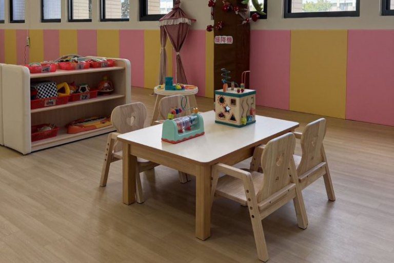 竹東頭重托嬰中心招生說明會12/8登場　預計收托28名嬰幼兒