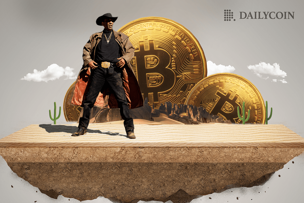 全美首例！德州動用公帑投資比特幣 5百萬美元布局引爆監管與風險論戰