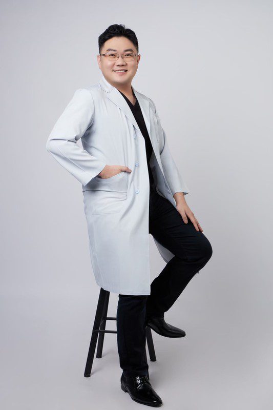 牙醫診所密度超越超商！市場白熱化 趙梓良醫師：「聯盟化」成單點診所突圍關鍵