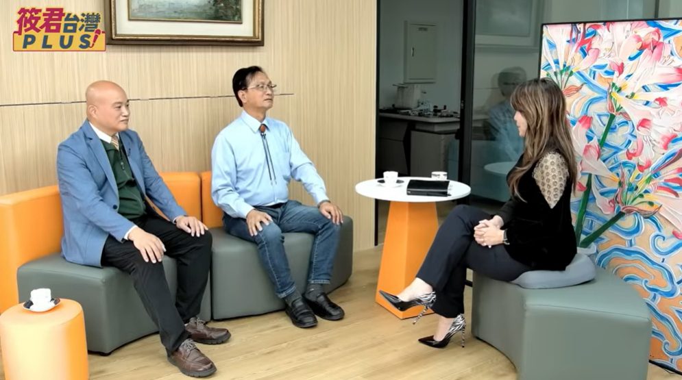 中友百貨、全球最大半導體設備商願進駐彰化 與林世賢”這件事”有關! 中友百貨、全球最大半導體設備商願進駐彰化 與林世賢”這件事”有關!