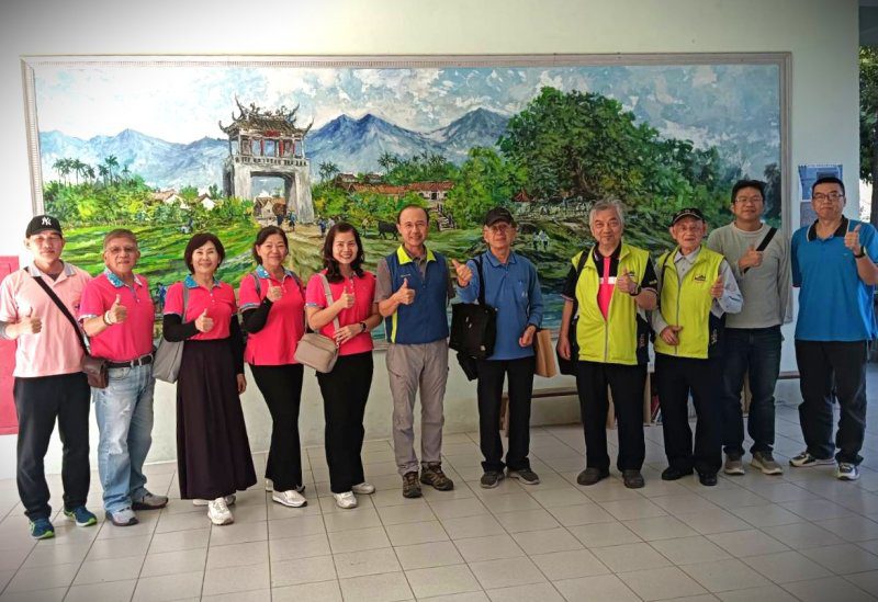 漾新聞|寒假好客細人仔營烘焙學客話