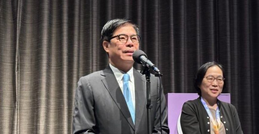 台灣鯛誤檢事件　衛生局長已向陳其邁市長自請處分