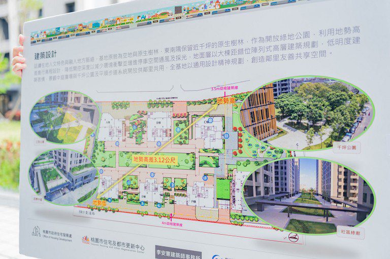 社宅營運管理大平台六都共享經驗　持續提升社宅服務與管理品質