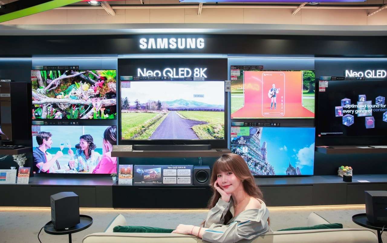 【雙12歡購來了】全國電子推出年終最大檔 家電最低65折起 再享一元放大術、政府補貼與加碼抽獎