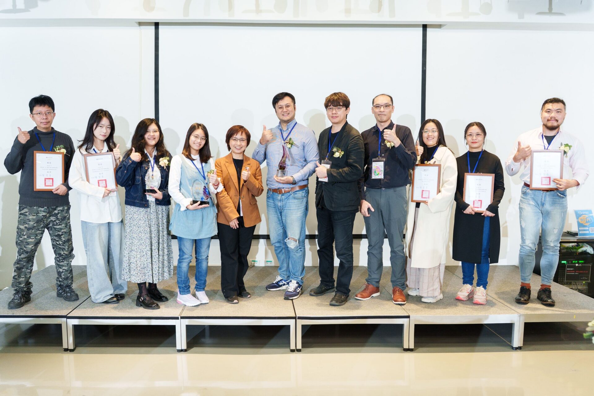 2025臺灣文學數位遊戲腳本徵選 〈新民書房〉取材葉石濤作品奪金獎 2025臺灣文學數位遊戲腳本徵選 〈新民書房〉取材葉石濤作品奪金獎