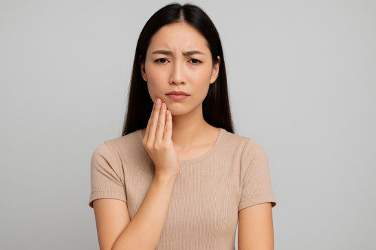 咬合問題讓生活卡卡?正顎手術需求升溫 陳宣妤醫師:治療從理解自己的顎骨開始 咬合問題讓生活卡卡?正顎手術需求升溫 陳宣妤醫師:治療從理解自己的顎骨開始