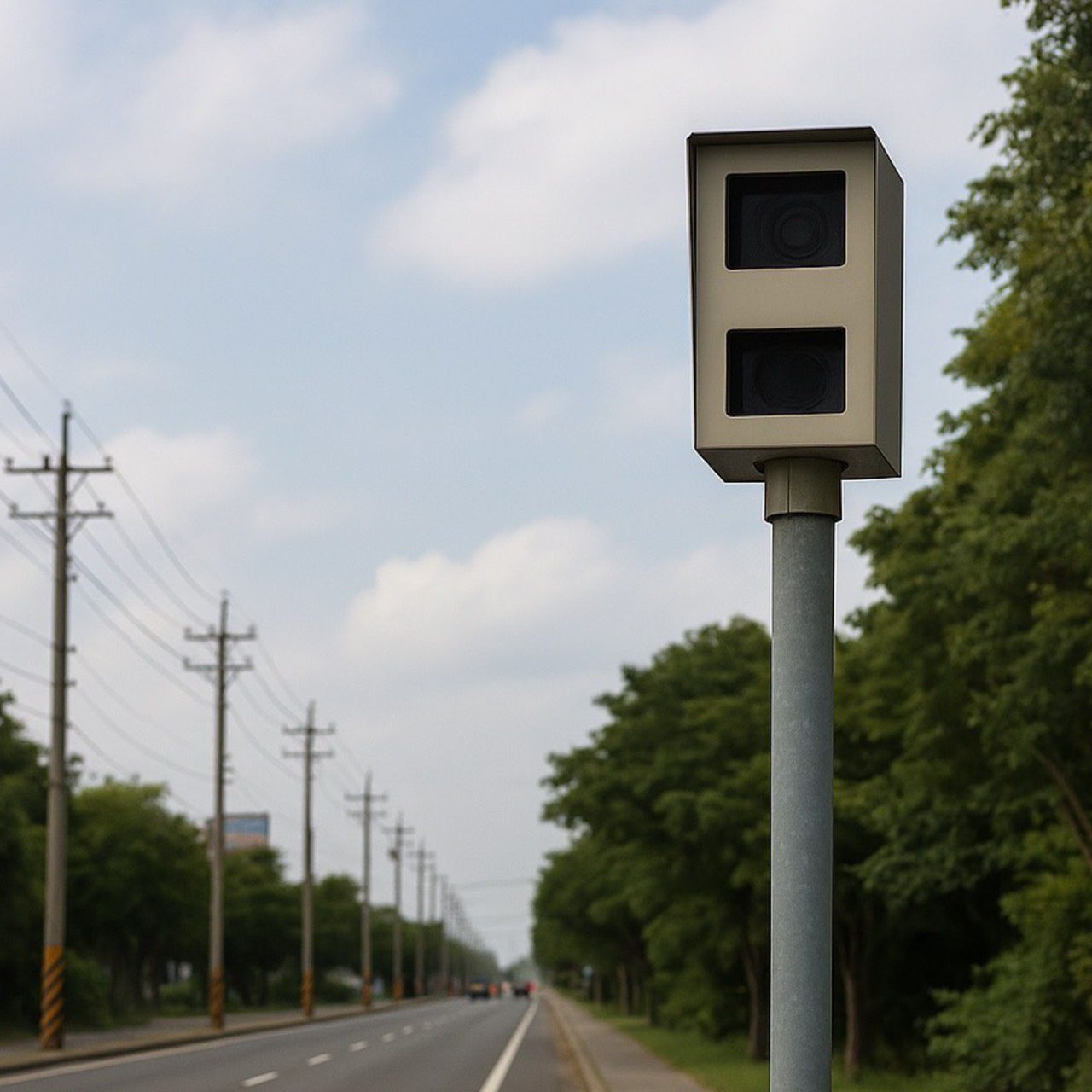 測速照相數據為何不一致?警政署:方向與設備分類造成不同結果 測速照相數據為何不一致?警政署:方向與設備分類造成不同結果