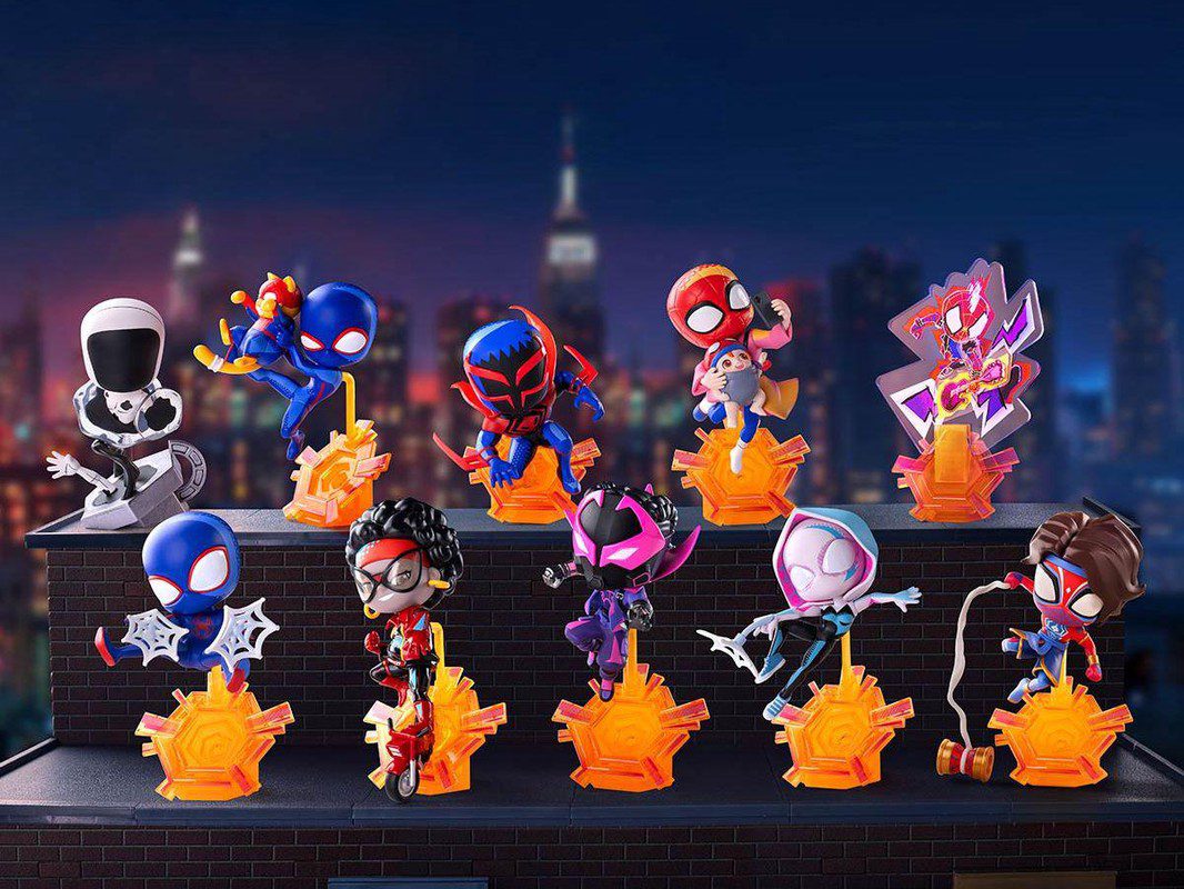 羅東盲盒模型店推薦!宜蘭模型公仔玩具迷必訪熱點 大人小孩都愛 羅東盲盒模型店推薦!宜蘭模型公仔玩具迷必訪熱點 大人小孩都愛