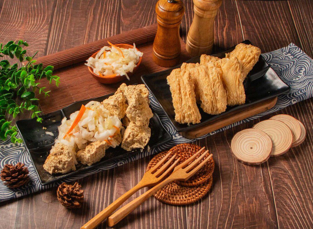 高雄酵素臭豆腐推薦:憑藉天然發酵、外酥內軟的講究征服各地老饕 高雄酵素臭豆腐推薦:憑藉天然發酵、外酥內軟的講究征服各地老饕
